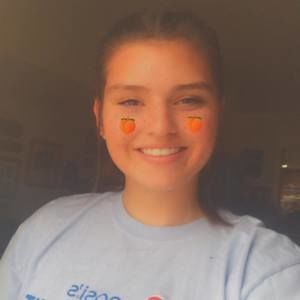 Meet your Posher, Kayleigh